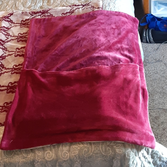 Standard pillow sham - Picture 2 of 3